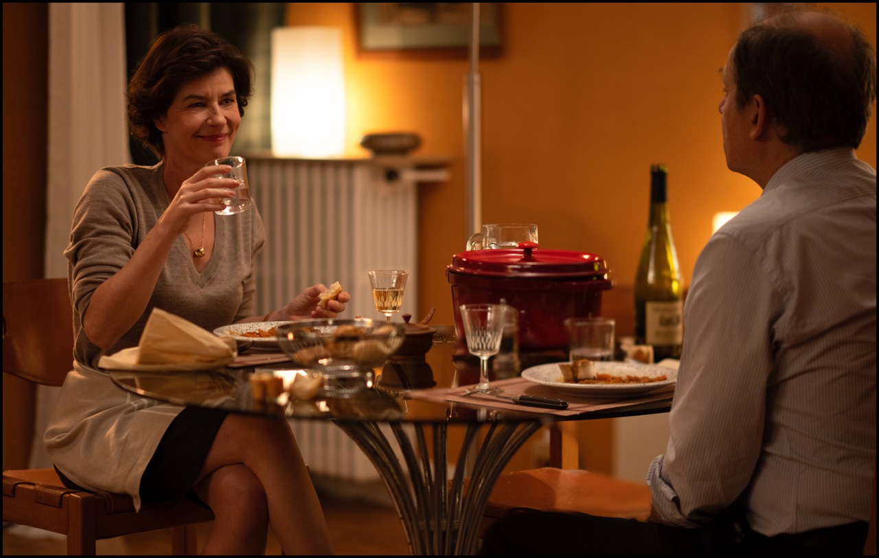 Maigret and the Dead Lover - Imagen 1